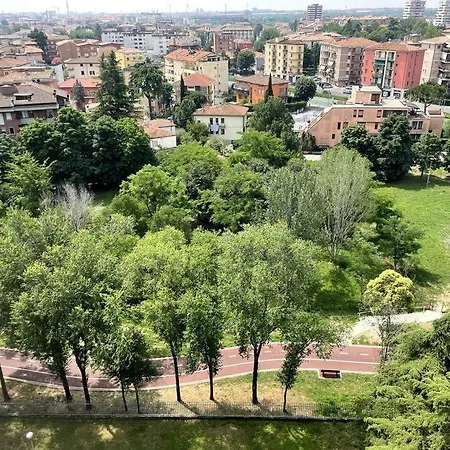 La Casa Dell'artista Apartment