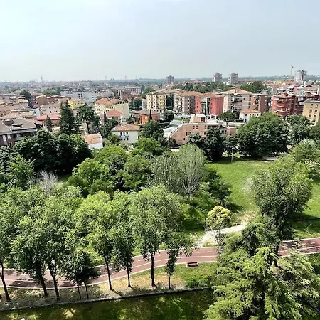La Casa Dell'artista Verona
