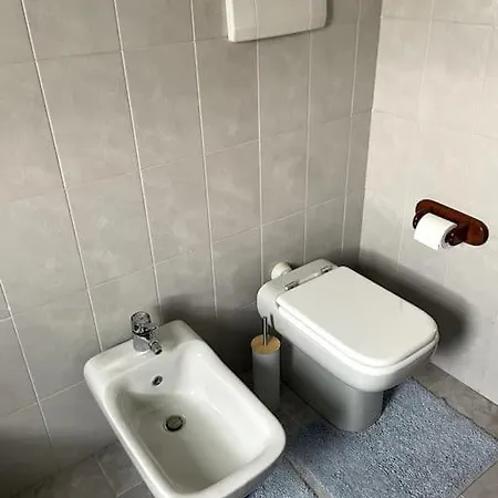 La Casa Dell'artista Apartment Verona