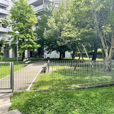 Apartament La Casa Dell'artista *