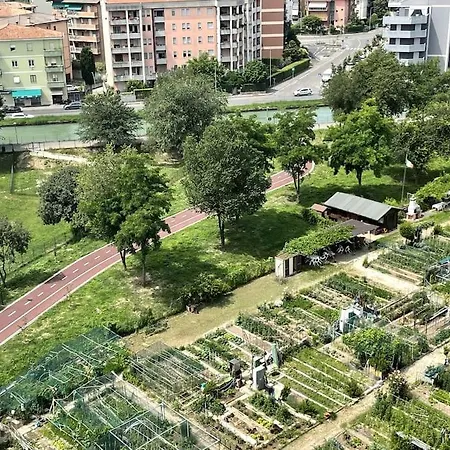 La Casa Dell'artista *
