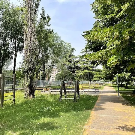 Apartament La Casa Dell'artista