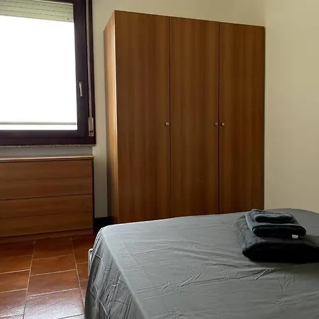 La Casa Dell'artista Apartment