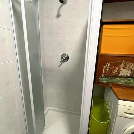 La Casa Dell'artista Apartment Verona
