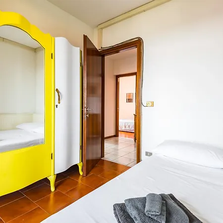 Apartment La Casa Dell'artista Verona