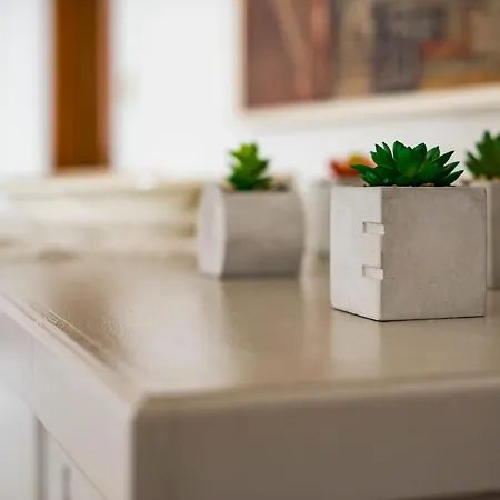 La Casa Dell'artista Appartement Verona