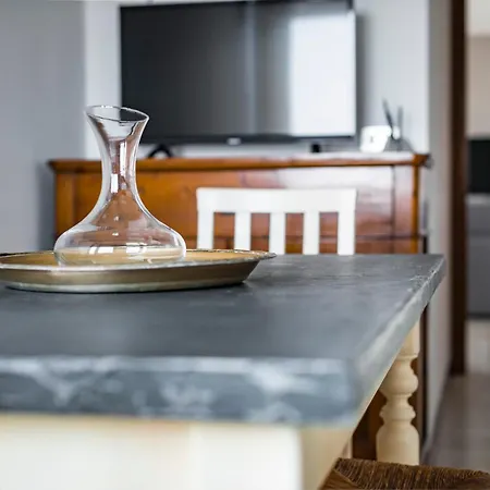 La Casa Dell'artista Appartement *