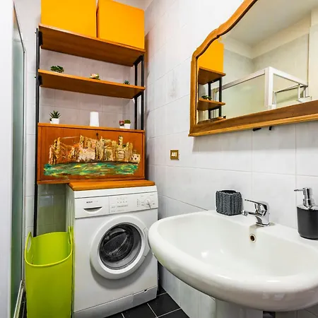 Apartment La Casa Dell'artista Verona