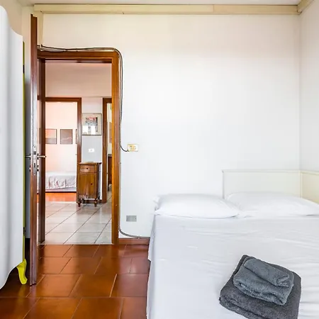 Apartment La Casa Dell'artista Verona