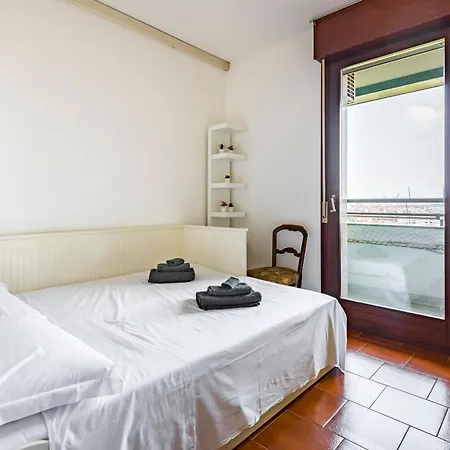 La Casa Dell'artista Apartment Verona