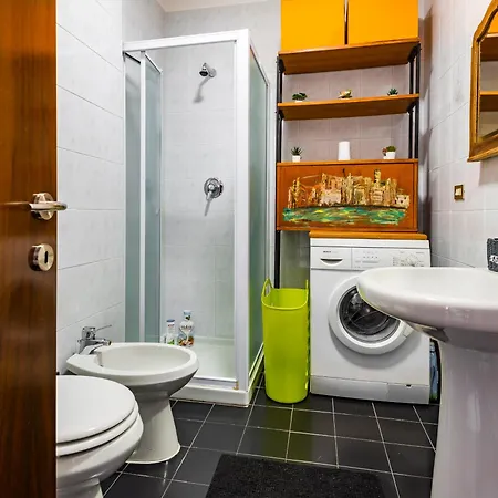 La Casa Dell'artista Apartment Verona