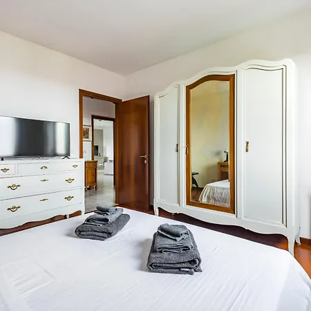 La Casa Dell'artista Apartment