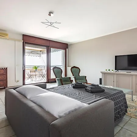 La Casa Dell'artista Apartment