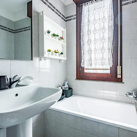 La Casa Dell'artista Appartement Verona
