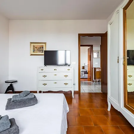 Apartment La Casa Dell'artista Verona