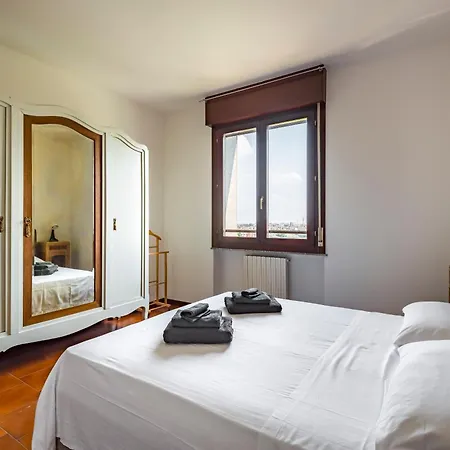 Apartment La Casa Dell'artista