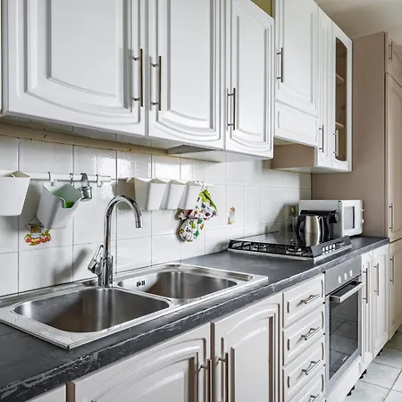La Casa Dell'artista Appartement