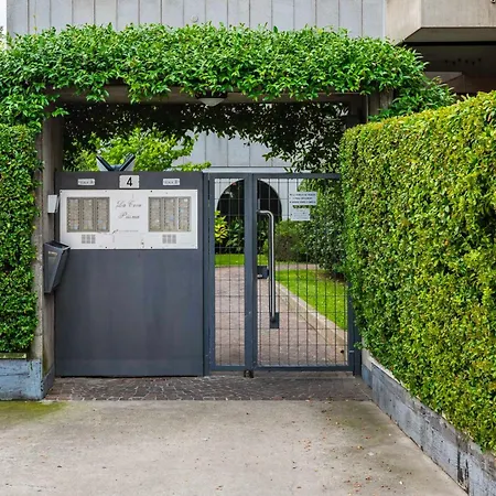 La Casa Dell'artista Appartement *