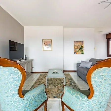 Apartment La Casa Dell'artista Verona