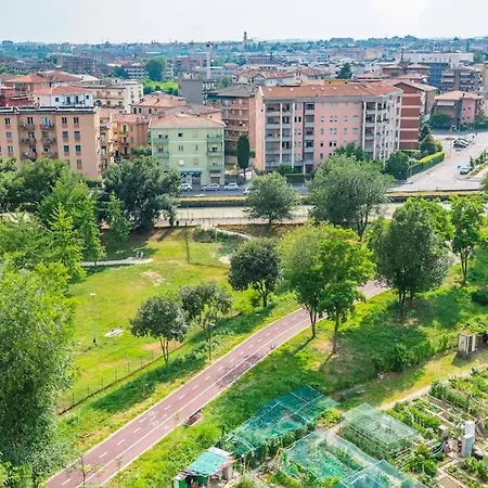 La Casa Dell'artista Apartment