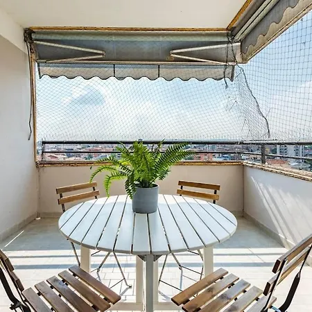 La Casa Dell'artista Apartment Verona