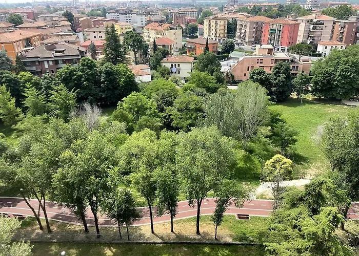 La Casa Dell'artista דירה