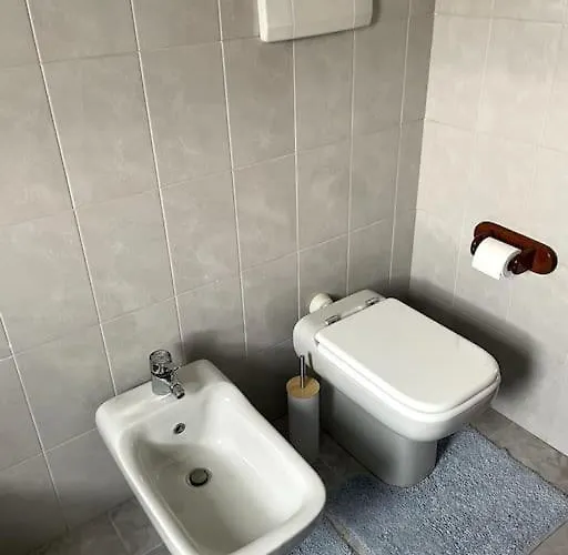 La Casa Dell'artista דירה ורונה