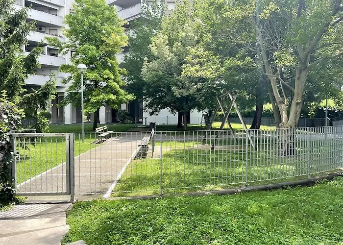 דירה La Casa Dell'artista *