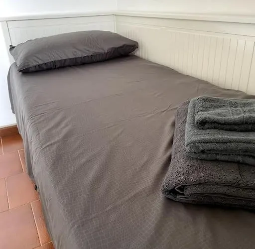 La Casa Dell'artista *