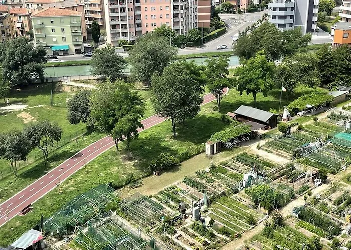 La Casa Dell'artista *