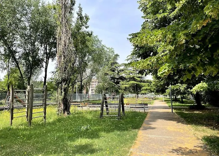 דירה La Casa Dell'artista