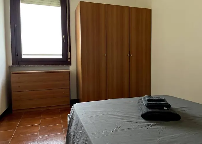 La Casa Dell'artista דירה