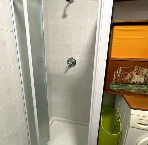 La Casa Dell'artista דירה ורונה