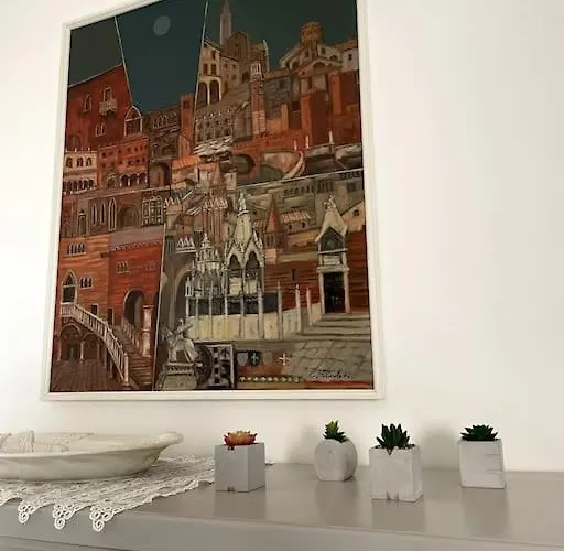 דירה La Casa Dell'artista