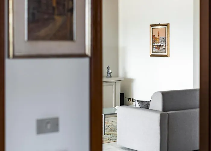 La Casa Dell'artista