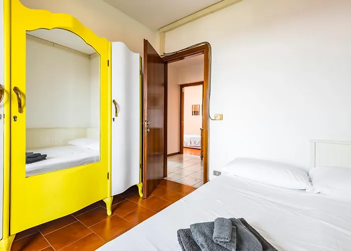 דירה La Casa Dell'artista ורונה