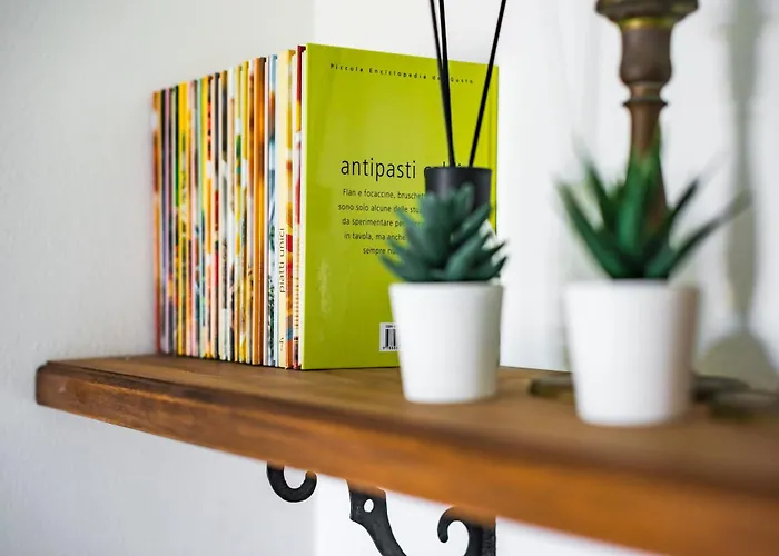 דירה La Casa Dell'artista *