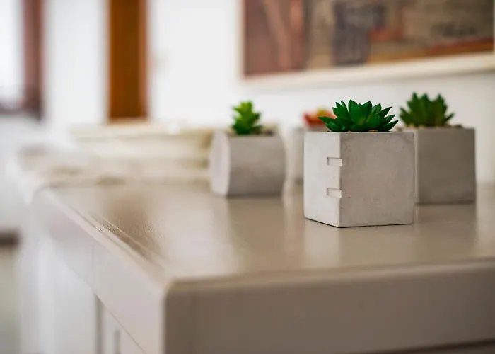 La Casa Dell'artista דירה ורונה