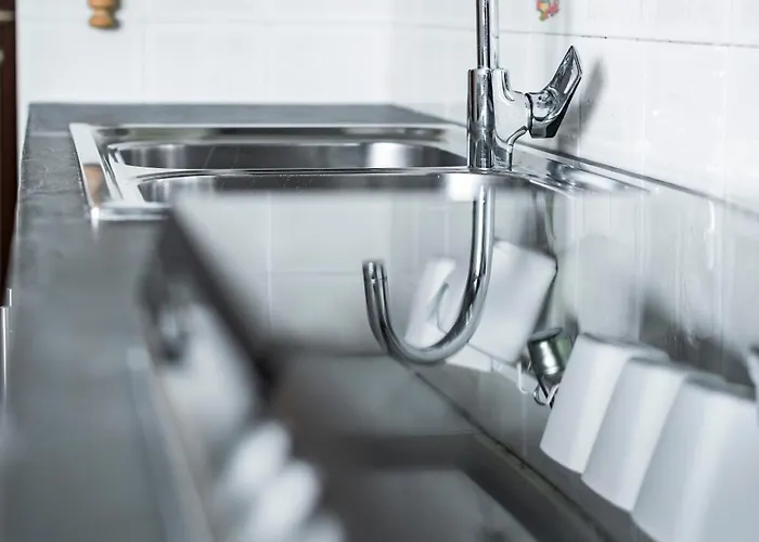 La Casa Dell'artista דירה ורונה