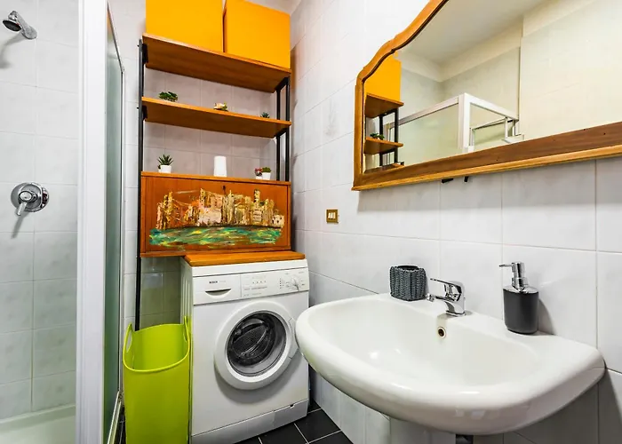 דירה La Casa Dell'artista ורונה