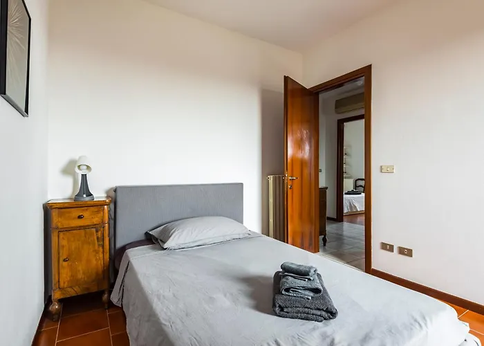 דירה La Casa Dell'artista *