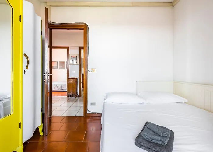 דירה La Casa Dell'artista ורונה