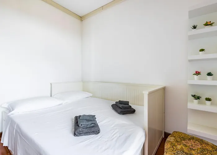 La Casa Dell'artista * ורונה