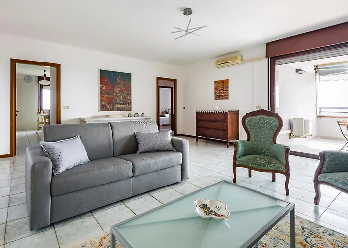 דירה La Casa Dell'artista *