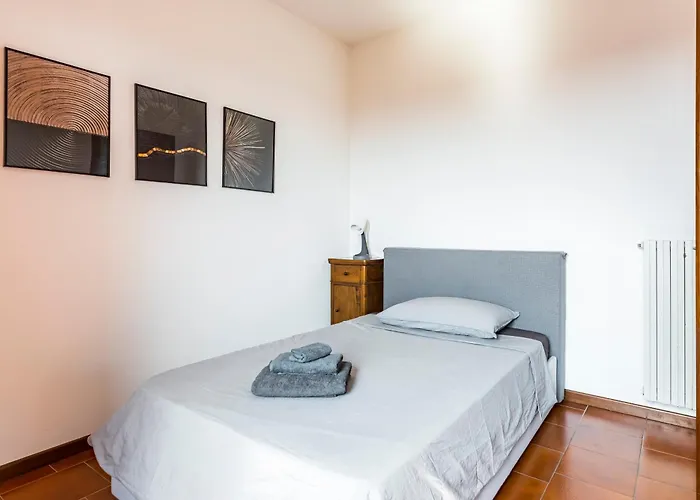 La Casa Dell'artista