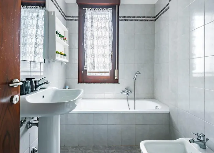 דירה La Casa Dell'artista ורונה