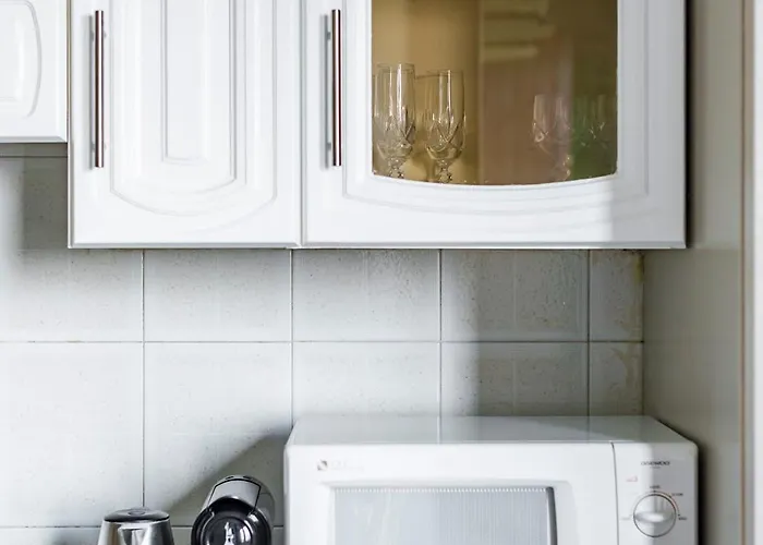 דירה La Casa Dell'artista