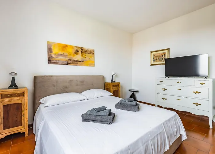 La Casa Dell'artista * ורונה