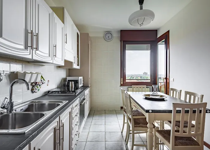 דירה La Casa Dell'artista