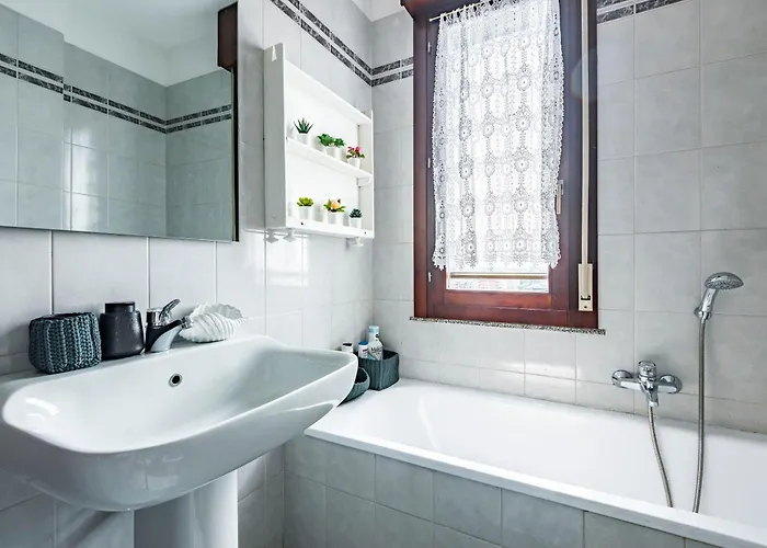 La Casa Dell'artista דירה ורונה